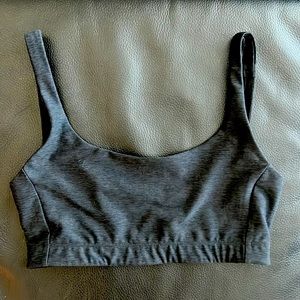 Outdoor Voices Double Time Bra - S